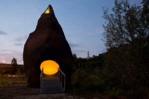 raumlaborberlin: Zur kleinen Weile, Dortmund 2016