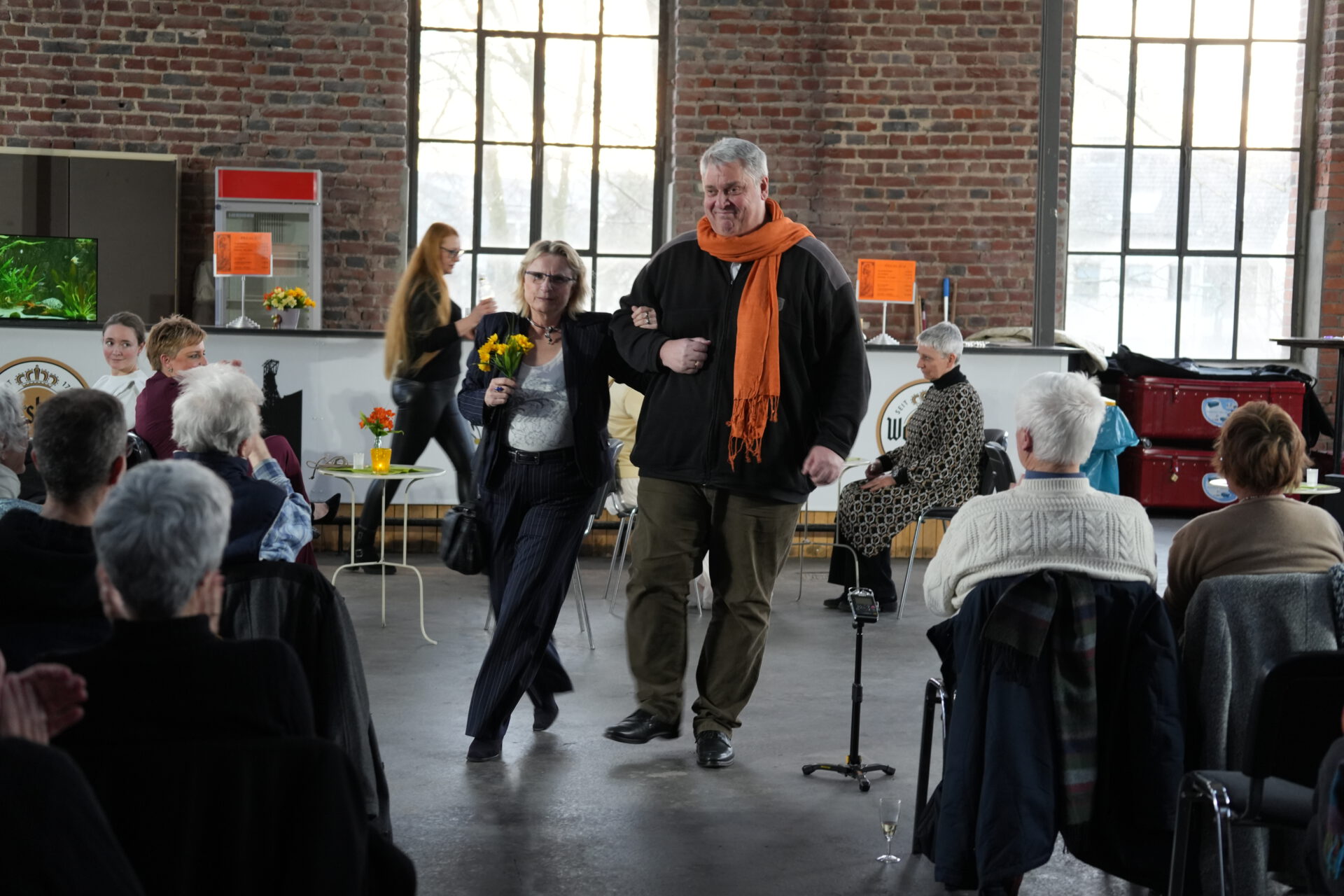 Vestische Vokalsolisten Jahreszeitenkonzert Sommer 2025
