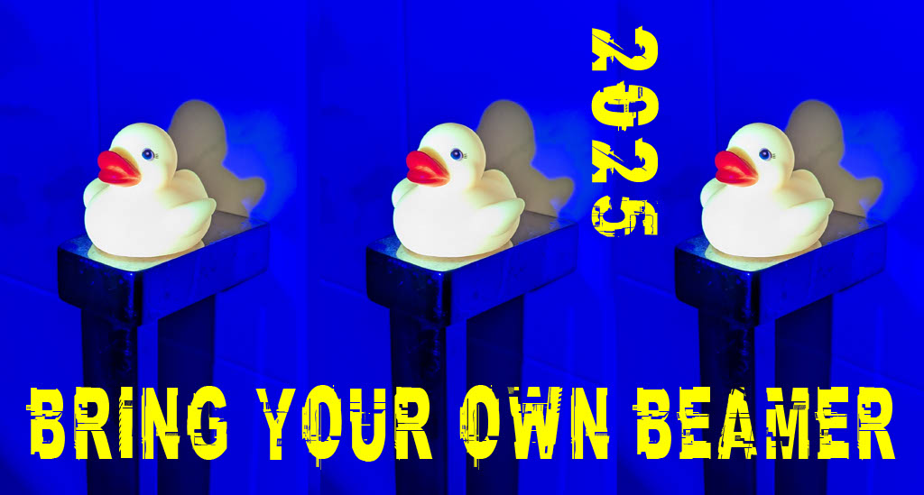 BYOB2025