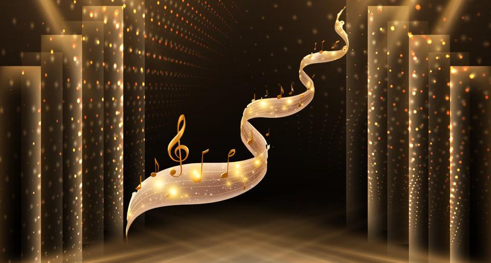 Verleihung der Inoffiziellen Goldenen Stimmgabel 2025